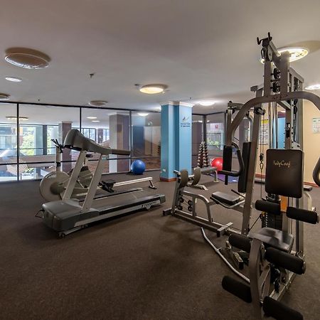 Alderney On Hay - Managed By Starwest Hotel & Apartments East Perth Exteriör bild