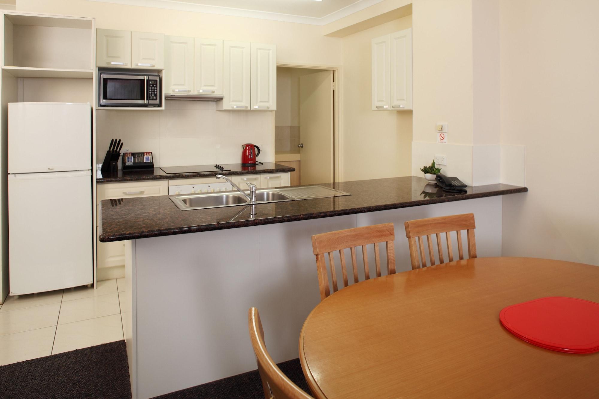 Alderney On Hay - Managed By Starwest Hotel & Apartments East Perth Exteriör bild