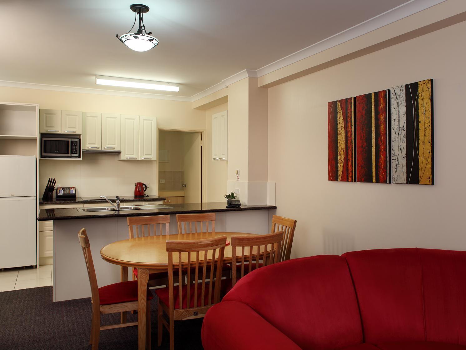 Alderney On Hay - Managed By Starwest Hotel & Apartments East Perth Exteriör bild