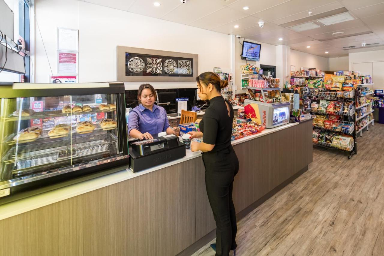 Alderney On Hay - Managed By Starwest Hotel & Apartments East Perth Exteriör bild